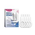 thumbnail image 1 of Teeth Stain Remover Sponge, Nano Sponge Teeth Stain Eraser, Tooth Stain Remover for Cigarette, Tea and Wine Stains, 1 of 5