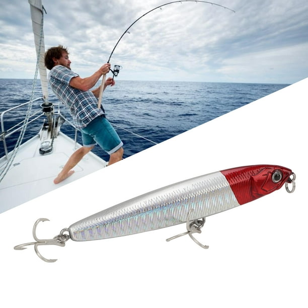 Tabana 10pcs 3d Artificial Minnow Fishing Lures Baits, Hard
