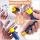thumbnail image 5 of Storage Type Peeler, Multifunction Potato Peeler Vegetable Peeler,Premium Sharp Stainless Steel Blad, 5 of 5
