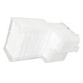 thumbnail image 5 of Replacement Parts for Printer - 1Set Maintenance Box for EpsonR330 R290 L801 L805 Waste Ink for Tank Absorber Pad Sponge, 5 of 5