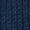 Galaxy Blue, variant on Free Assembly Women's Cozy Yarn Winter Beanie and Scarf Set, 2-Piece, Red