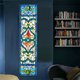 thumbnail image 1 of Cuadros Decorativos Pintura de diamante 5D DIY Kit completo de flores de taladro redondo Decoración del hogar Artesanía DQrwqpou embutido en tela, 1 of 7