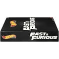 thumbnail image 6 of Hot Wheels Fast & Furious Premium Bundle of 5 1:64 Scale Toy Car & Truck Play Vehicles, 6 of 7