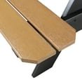thumbnail image 2 of The Sequoia Professional Commercial Grade National Picnic Table, 2 of 2