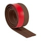 thumbnail image 2 of Burlete de goma para puertas | Burlete de goma de 99 cm con adhesivo resistente | Aislante de ruido y polvo para puertas interiores y exteriores (paquete de 1), 2 of 2