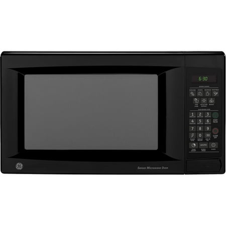 General Electric Ge 1.4 Cuft/1100 Watts Microwave - Walmart.com