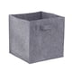 thumbnail image 1 of Wdftyju Contenedores de canasta de almacenamiento - Cajas de almacenamiento plegables de tela plegables Contenedores de cubos Wdftyju 6rj6mr0aw2fz6wx4, 1 of 9