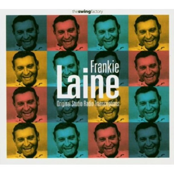 Original Studio Radio Transcriptions (CD)
