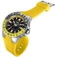 thumbnail image 2 of Invicta Aviator Quartz Black Dial Men's Watch 36981, 2 of 2