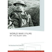 World War I Films of the Silent Era (DVD), Flicker Alley, Drama