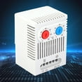 thumbnail image 3 of Z,Temperature Controller Switch Open/Close Temperature Controller Temperature Controller Switch Finest Materials, 3 of 10