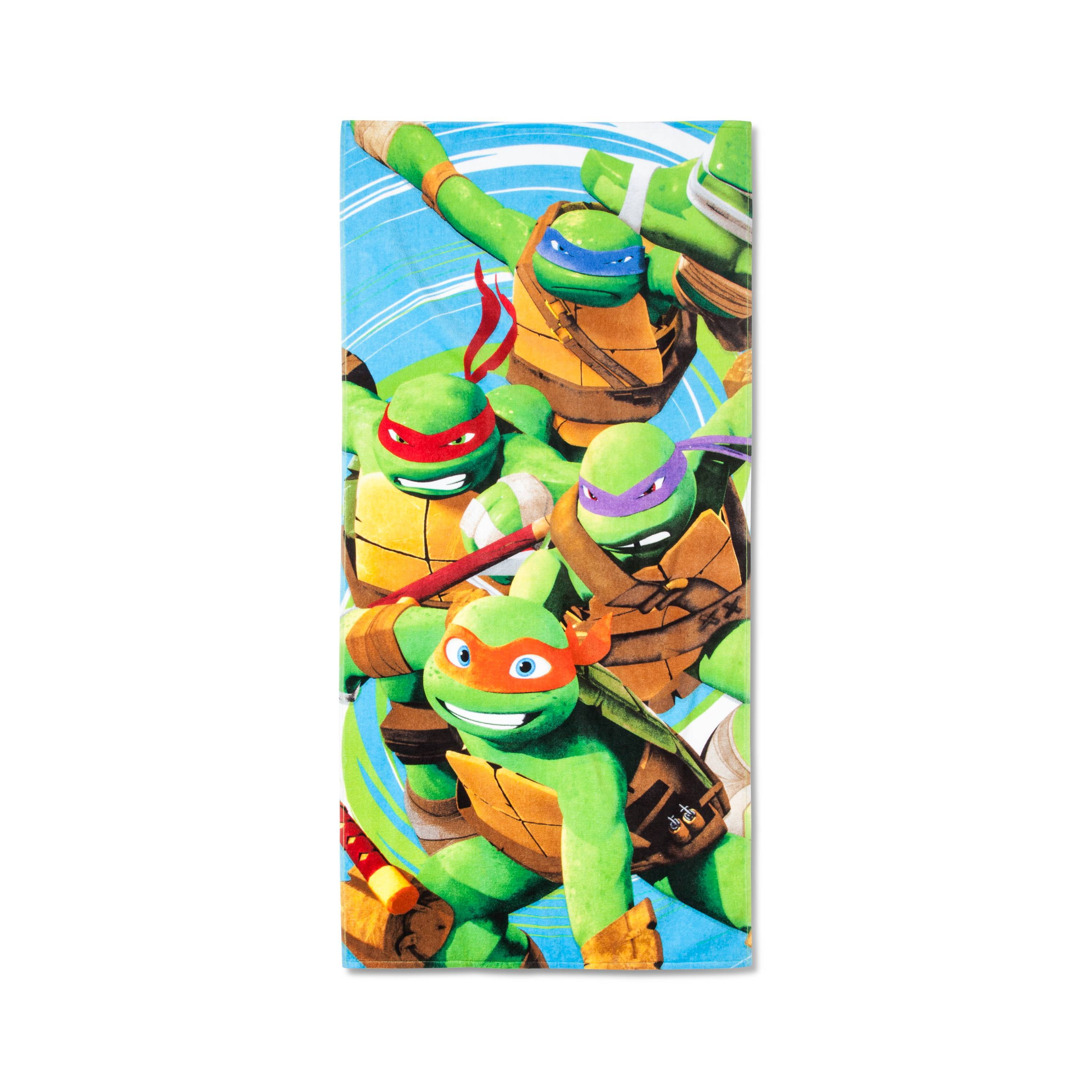 ninja turtle floaties