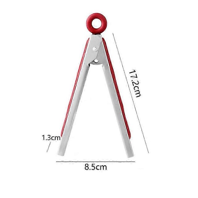 1/2pcs Nut Shell Cracker Peeling Tools,Stainless Steel Manual Nuts Plier Kitchen Gagets Peanut Shell Opener 2pcs