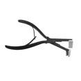 thumbnail image 4 of Alicates para extensiones de cabello Perfecl profesional micro nano, 4 of 8