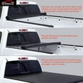 Hard Trifold Truck Bed Tonneau Cover Compatible with 5.8 FT 20072024