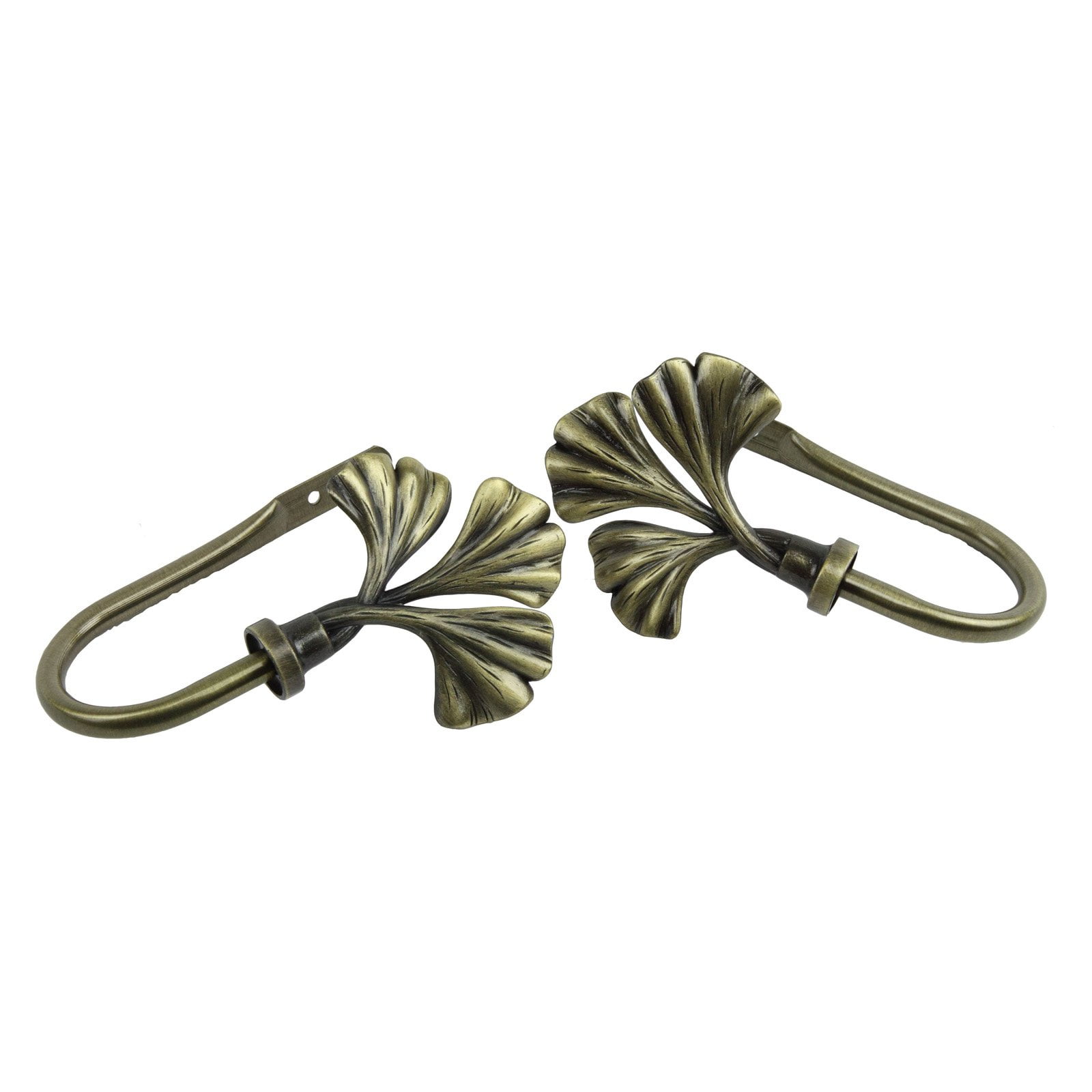 Rod Desyne Fortune Holdback Pair Com