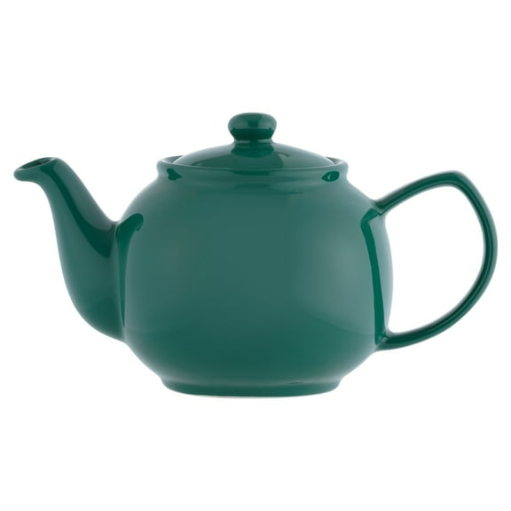 Price & Kensington 6-Cup Teapot | Emerald