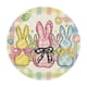 thumbnail image 2 of Manteles individuales de poliéster Mantel individual redondo de Pascua Hogar y cocina Cocina y comedor Utensilios y aparatos de cocina, 2 of 6