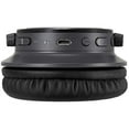 thumbnail image 4 of Audio-Technica ATH-SR30BT Wireless Over-The-Ear Headphones - Black, 4 of 7