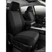 Fia Inc. OE39-31 CHARC FIAOE39-31 CHARC 05-09 TACOMA BUCKETS H/REST FOLDING B/REST CHARCOAL