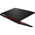 thumbnail image 5 of MSI Katana GF66 Gaming Laptop, 15.6" FHD 240Hz, Intel Core i9-12900H, NVIDIA GeForce RTX 3070 Ti, 16GB RAM, 1TB SSD, Windows 11 Home, Katana GF66 12UGSOK-1046, 5 of 25