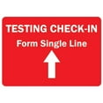 thumbnail image 1 of SignMission D-DC-24 Pork Rind Nachos19 Pork Rind Nachos 24 in. Decal Concession Stand Food Truck Sticker, 1 of 1
