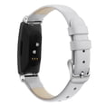 thumbnail image 1 of NARABB Leather Watch Bands Replacement Wristband Straps For Inspire/Inspire, 1 of 6