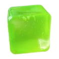 thumbnail image 1 of Uuiauoio Stress Cube Stress Balls for Adults Fidget Toy for Your Best Mellow and Chill -Ice Cubes-Square Shape with Filling (1pcs Cube ), 1 of 4