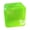 Green, variant on Yardvibe Stress Cube, 2 Inches Square Ice Squeeze Balls, High Density Gel Filled , Sensory Anxiety Relief Item for Adults, Easter basket stuffers