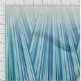 thumbnail image 1 of oneOone Cotton Poplin Fabric Stripe Panel Print Fabric BTY 56 Inch Wide, 1 of 4