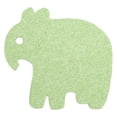 thumbnail image 1 of zhangmingg Cartoon Sponge Cleaning Brush Set with Adorable Animal Designs for Efficient Kitchen and Bathroom Cleaning Tasks, 1 of 3