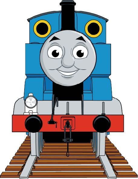 thomas and friends please