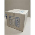 thumbnail image 2 of Moving Box, 3.0 Cube FT. Medium Size 18.125 x 18 x 16 inches, Standard Packing Box, 2 of 2