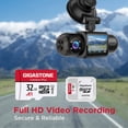 thumbnail image 5 of Giga 32GB Micro SD , Camera Plus, Full HD Available 90MB/S, U1 C10 Cl 10 Micro SDHC, UHS-I Memory, 5 of 5