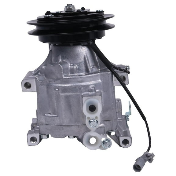 A/C Compressor MIA10078 for John Deere Tractor 3320 3520 3720 3033R 3038R 3039R