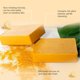 thumbnail image 3 of Barra de jabón ANEFOSE Agicea Turmeric Organic Lemon 100g (2), 3 of 7