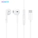 thumbnail image 3 of Audifonos clásicos HONOR AM33 (Edición USB-C) Audifonos con cable de media oreja Audio Abanopi Auriculares, 3 of 7