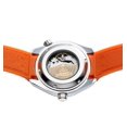 thumbnail image 3 of Watch Fully automatic mechanical night light canvas rubber belt multifunctional men's watch AUTOMATIC WATCH, 3 of 5