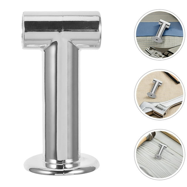 CHICHUMID 6pcs Enhanced Loadbearing Capacity Handrail Connector Made Of Galvanized Steel For Outdoor Handrails