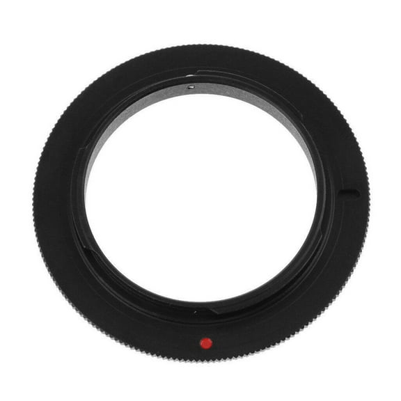 52mm Metal Macro Reverse Lens Adapter Ring for Nikon AI Mount D3100 D7100 D7000