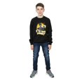 thumbnail image 4 of DC Comics Sweat-Shirt Garçon Batman Série Télévisée Robin Holy Smokes, 4 of 5
