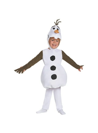 Olaf baby onesie cheap