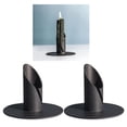 thumbnail image 3 of decoración Gloria porta vela, 3 of 9
