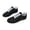 Z5-Black, variant on Uobin Women Breathable Lightweight Walking Shoes, Casual Comfort Sneakers for Daily Fitness and Everyday Wear with Cushioned Insole