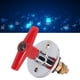 thumbnail image 1 of Interruptor De Protección De Energía, Interruptor De Desconexión De Batería De Gran Dureza, Tamaño Compacto Para Equipos Eléctricos, 1 of 7
