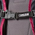 thumbnail image 4 of CamelBak Mini M.U.L.E. Kids Hydration Backpack for Hiking and Biking - 50oz Baton Rouge/ Flames, 4 of 5