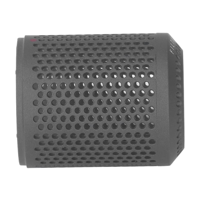 Cage de Filtre Extérieure de Sèche-Cheveux, Sèche-Cheveux Nylon Réutilisable Robuste Facile à Installer pour HD08
