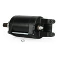 Starter Motor Compatible with Kawasaki Zx1000 Ninja Zx10r Zx10r 20