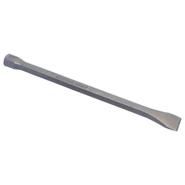 Cincel De Acero Forjado 3/4x12 Pulgadas 117134 Surtek Surtek 117134