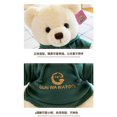 thumbnail image 3 of Nuevo suéter de oso de peluche de juguete de peluche de oso de peluche - HAPDEN, 3 of 4